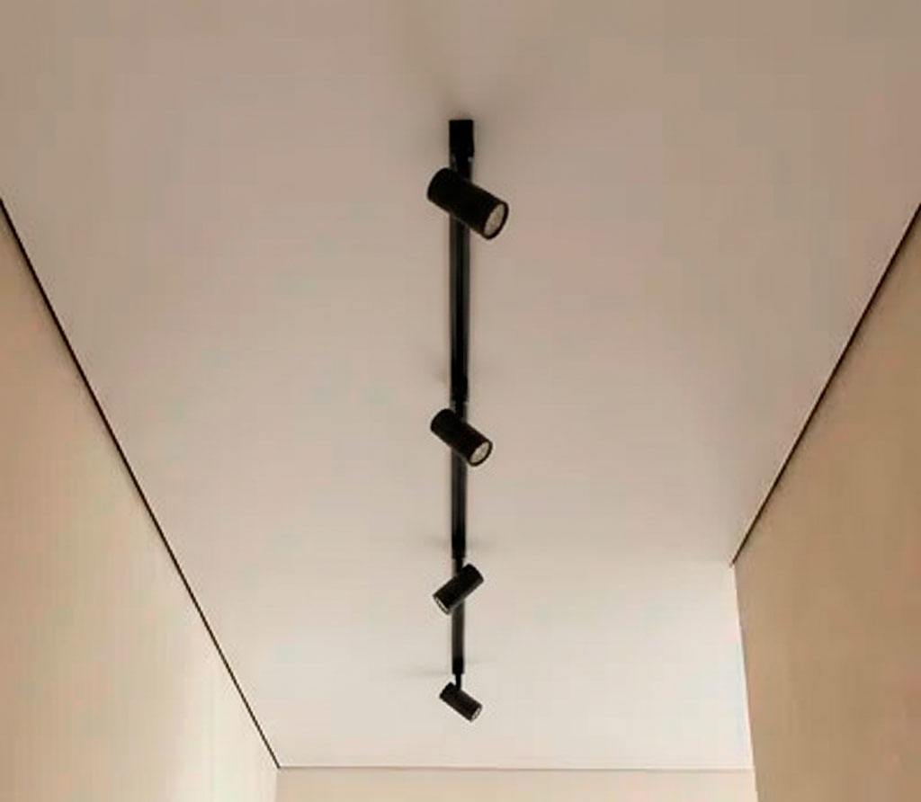 Трековые системы